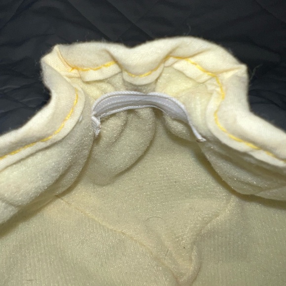 Handmade Cat Costume - Picture 9 of 11